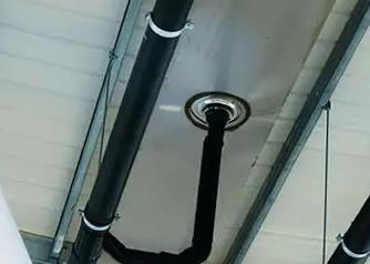 千阳虹吸排水的原理
