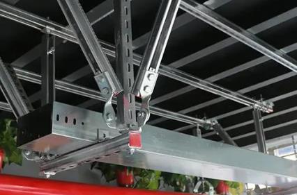 千阳抗震支架为我们的生活做出了哪些贡献