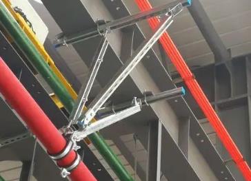千阳抗震支架厂家与你分享你必须做的紧急情况下的准备